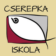 Cserepka Logo